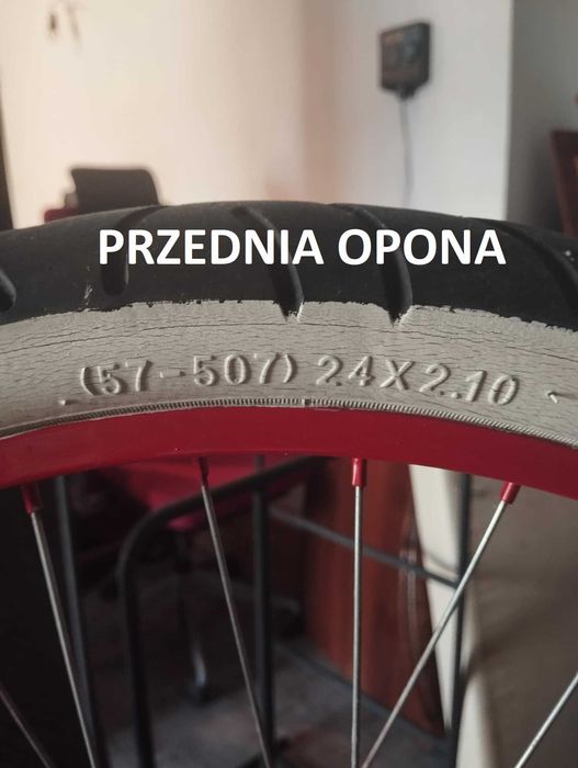 Rower custom Harley Davidson