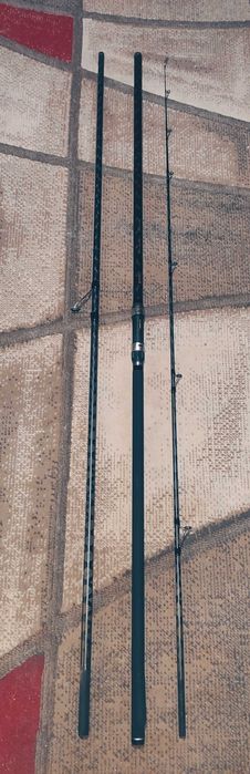 Cana Surfcasting Tubertini Hypersurf 4.50 Híbrida