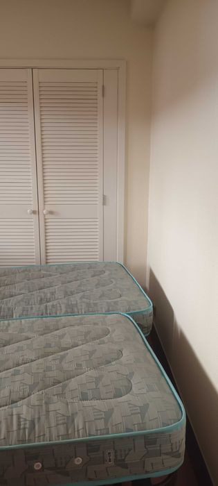 Apartamento Sesimbra T1 Mobilado