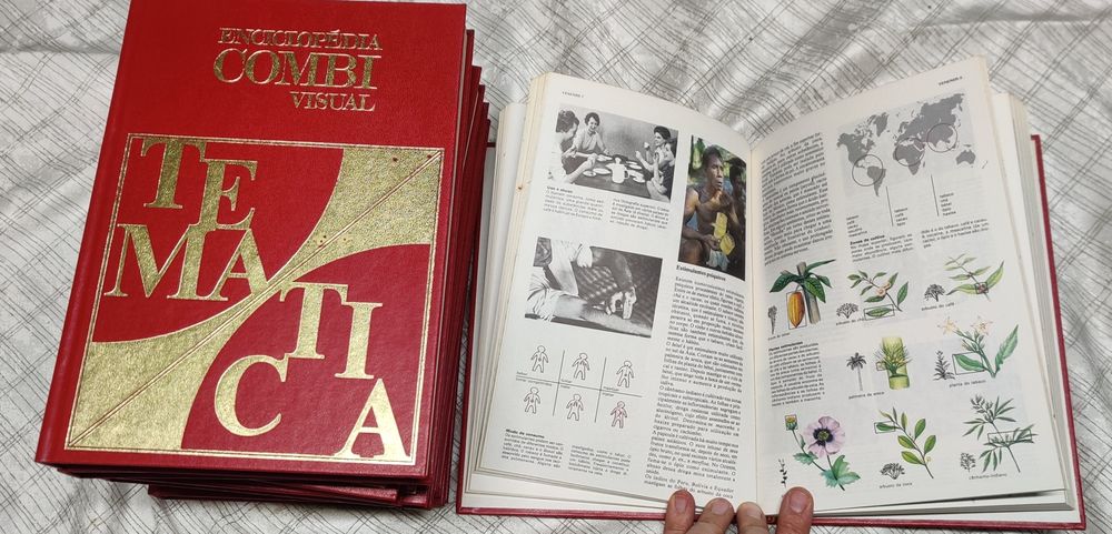 COMBI Visual Encyclopedia64584961143043123