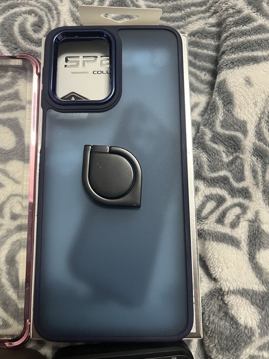 Etui na motorole g54 5g