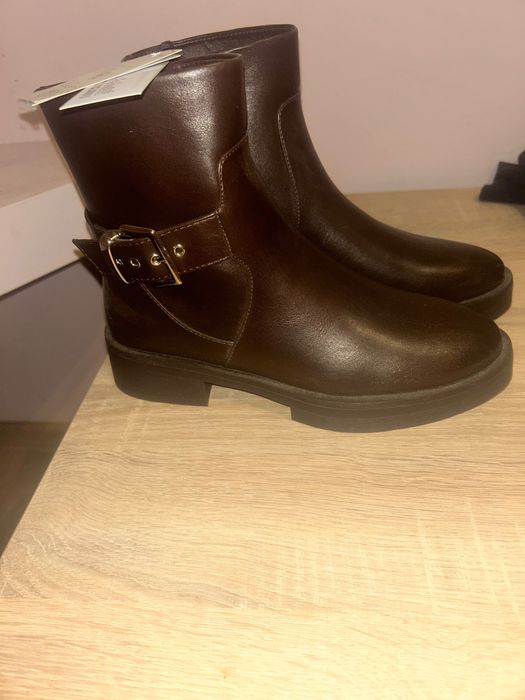 Buty zimowe NOWE