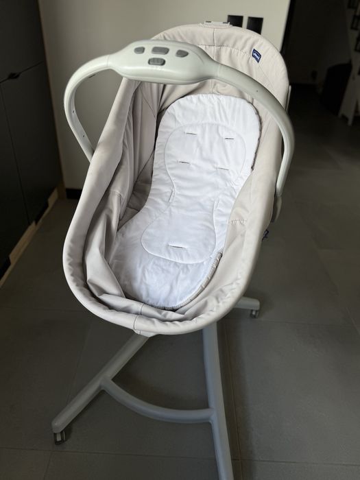 Chicco baby hug 4w1