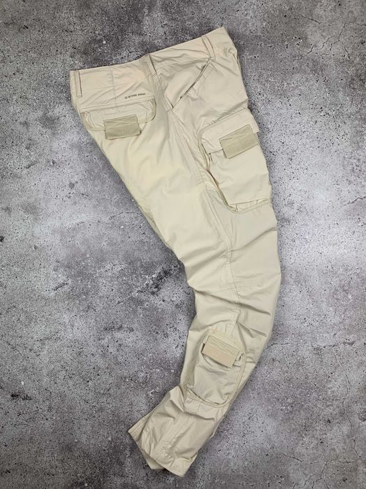 Чоловічі карго штани G-star Regular Cargo 3D Tapered