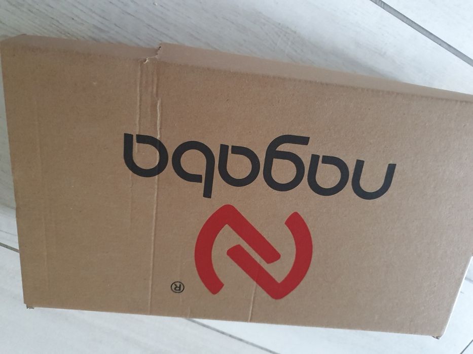 Buty nagaba rozmiar 40