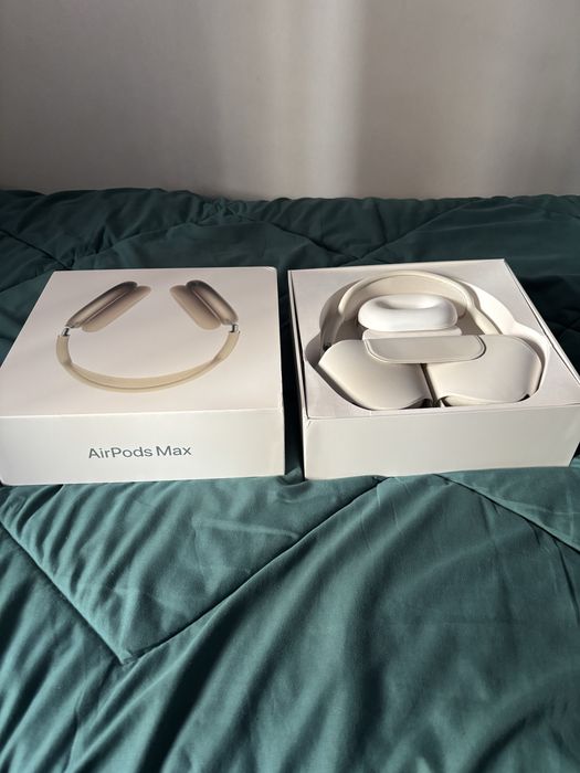 Apple AirPods Max 2