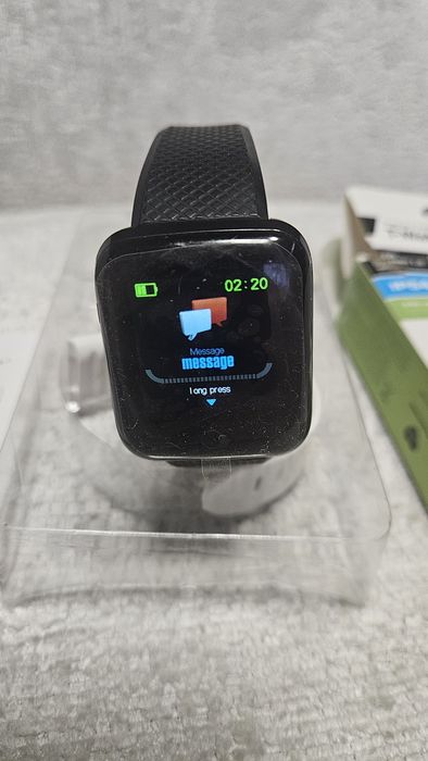 Smartband Tracer T-Watch TW6