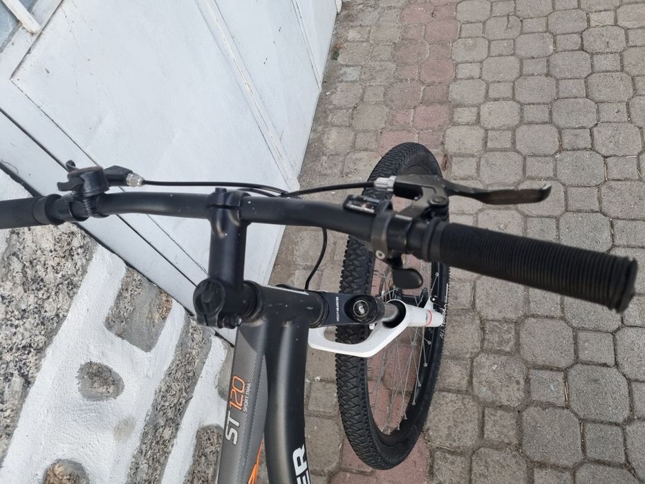 Bicicleta Rockrider St120