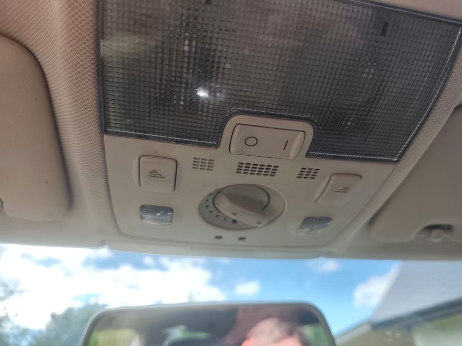 Продаж AUDI A3 8P АВТОМАТ.aisin