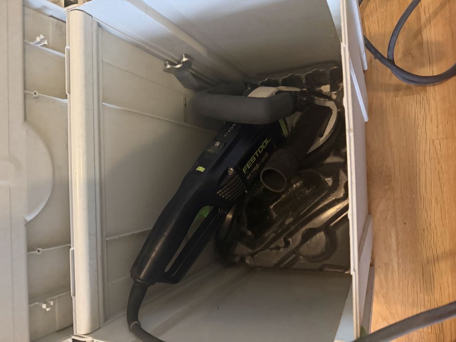 Festool RG 130 E Renofix
