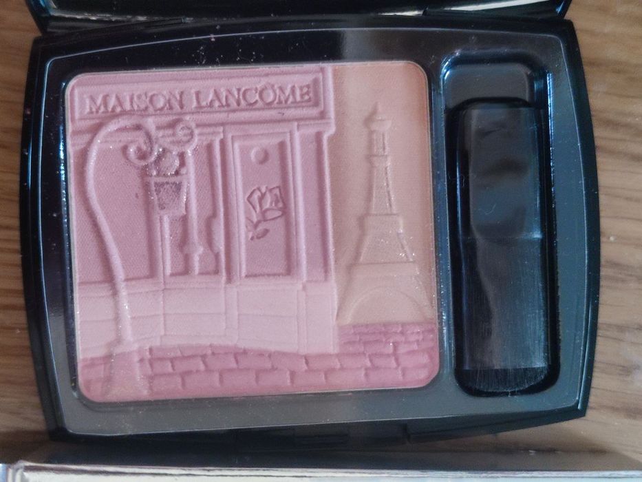 Lancome Коллекция макияжа 29 St Honore