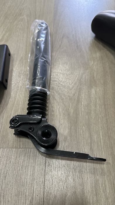 Assento trotinete universal - novos