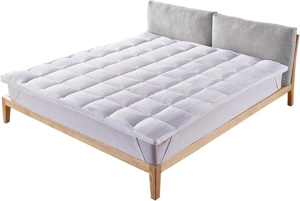 Nowy topper BEDECOR / nakładka na materac 120x200cm !254!