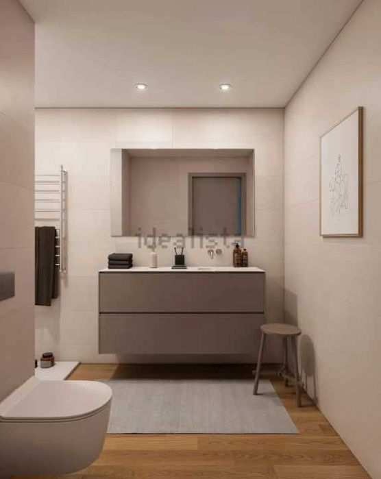 Apartamento T0 NOVO 48m2