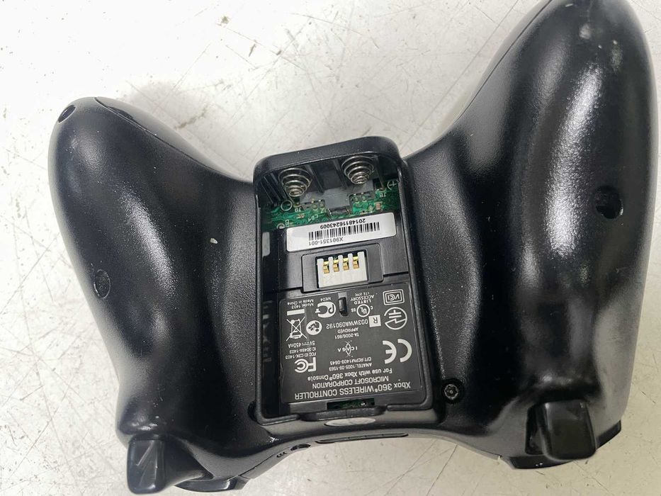 Геймпад Xbox 360 беспроводный Controller оригинал