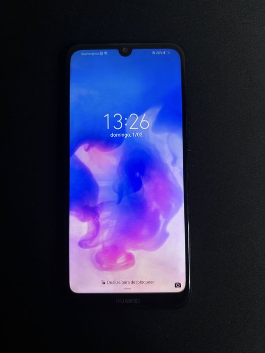 Huawei Y6 32 GB 2019