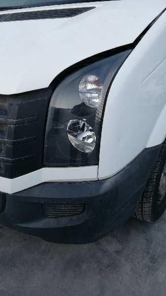 Calíper De Freio Traseiro Esquerdo Volkswagen Crafter Furgón 2E