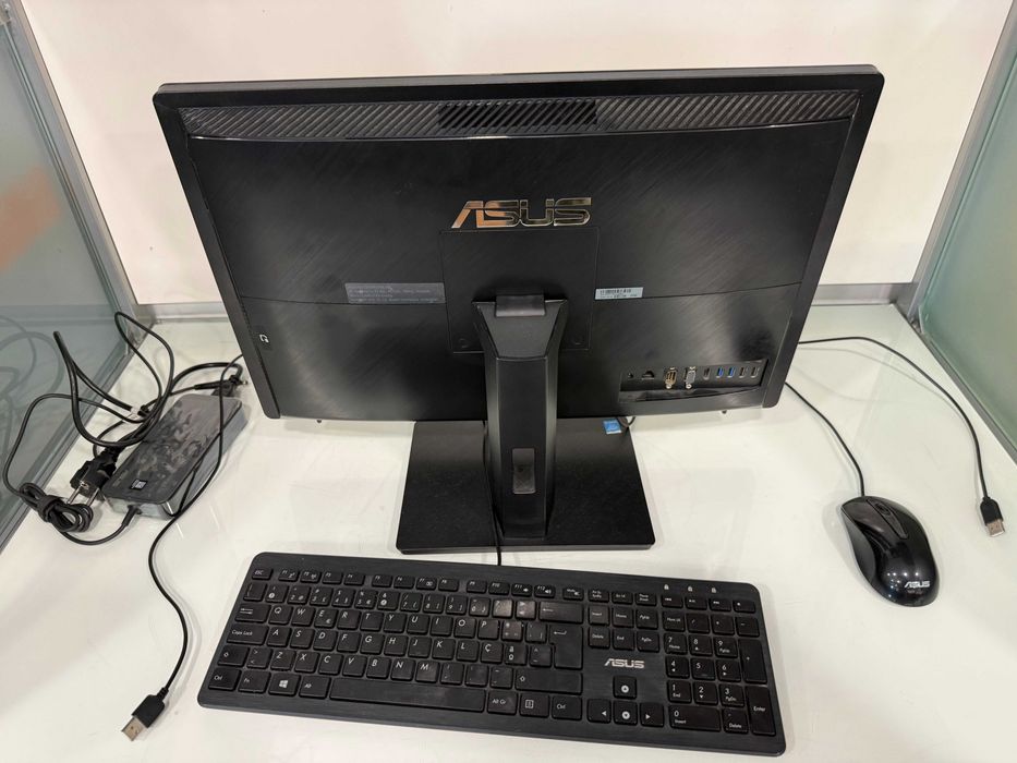 AsusPro AIl-in-one