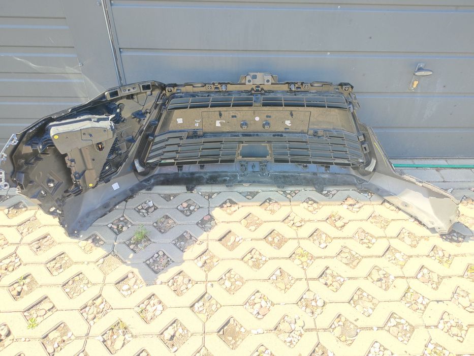 Zderzak Przód Mitsubishi ASX II Lift 25r Oryginał