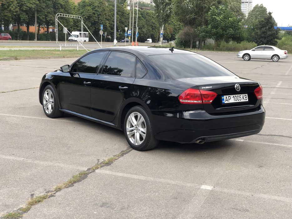Продам Passat B7
