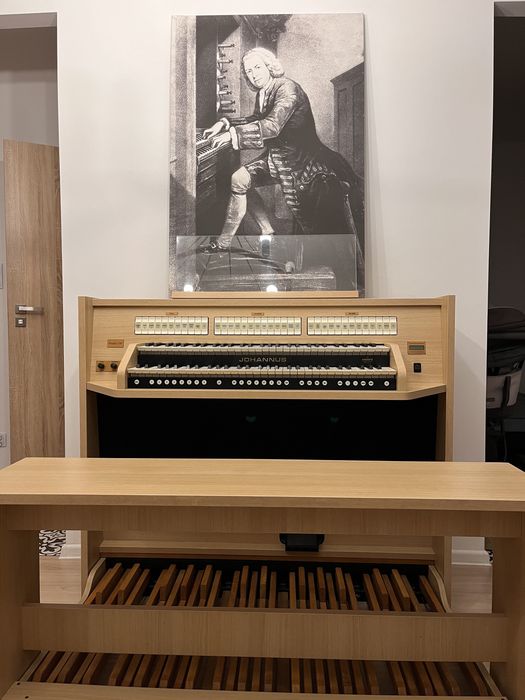 Johannus Studio 150