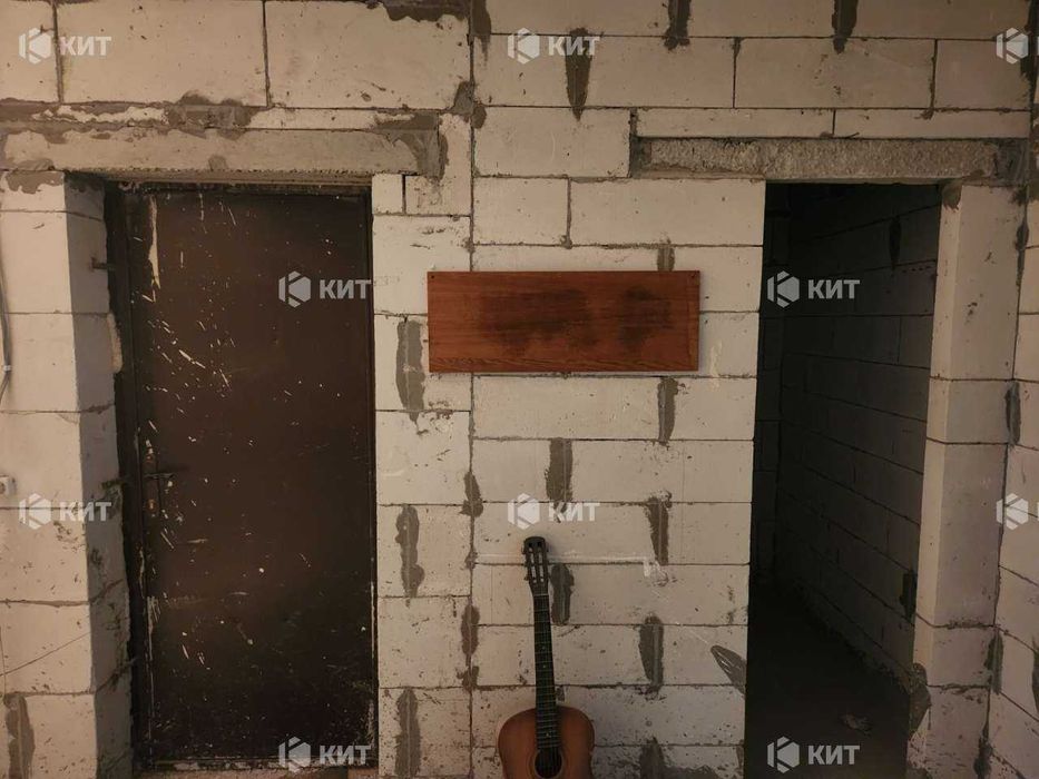 2к., 62 м2, Холодна Гора (ЖК Семинарский, ул. Семинарская, 46), 113740