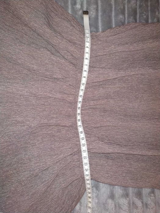 Комбінезон жіночий sinsay, розмір s, колір кави