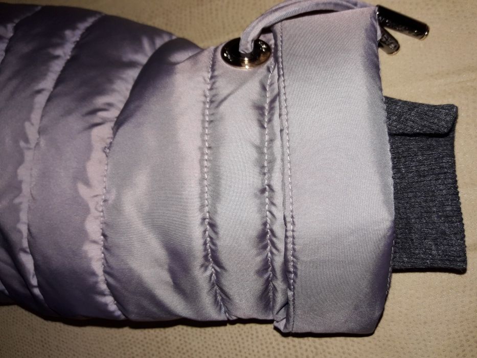 Курточка качественная, красивая