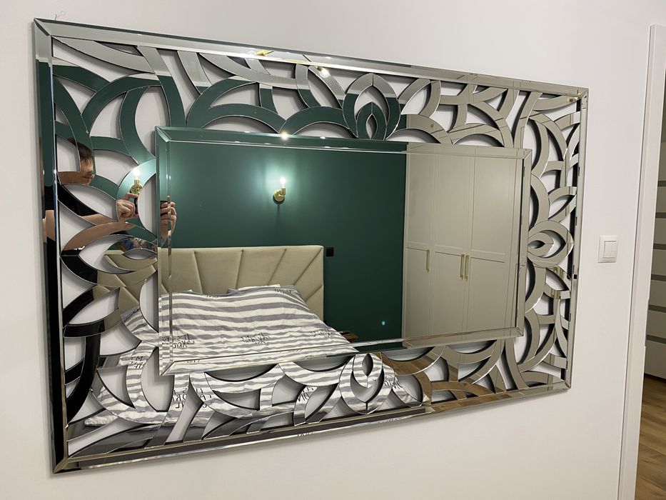 Lustro glamour 96 x 150