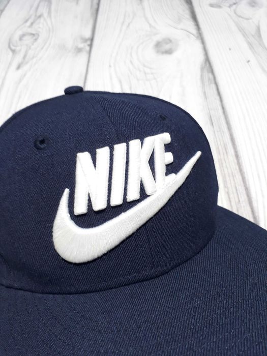 Кепка Nike True бейсболка