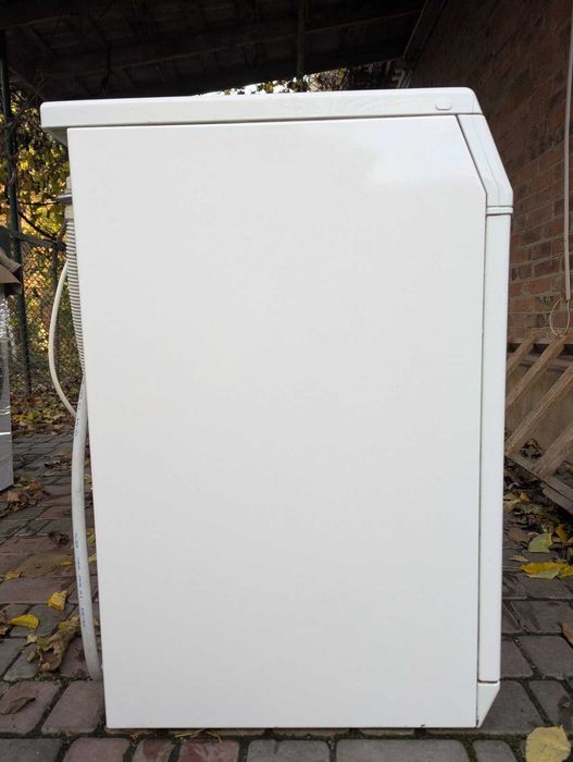 Пральна машина Мiele softtronic W2241