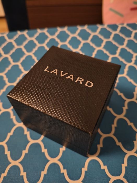 Spinki do mankietów lavard