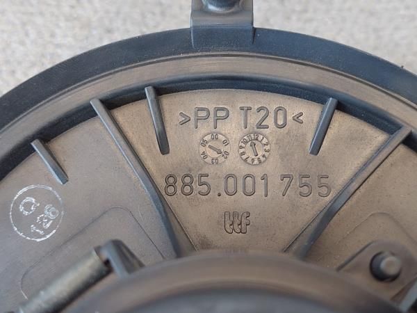 Motor da chauffage / sofagem ALFA ROMEO 156 Sportwagon (932_)