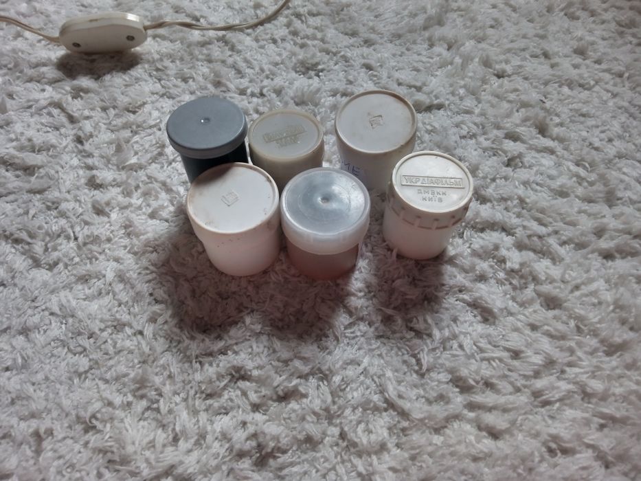 Проектор з ссср робочий