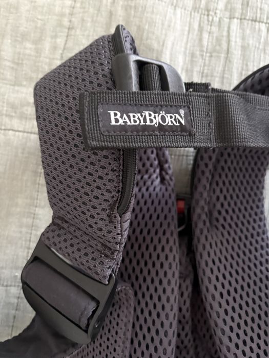 Nosidlo Babybjorn One