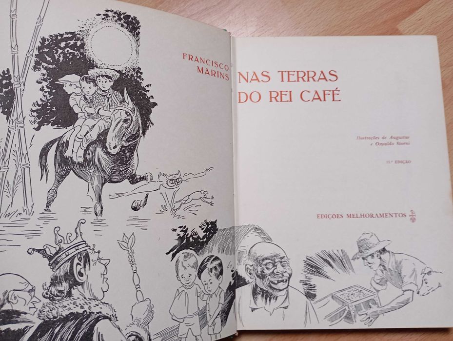 Coleção Taquara-Póca