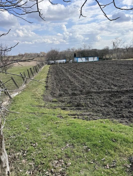 ПРОДАМ БУДИНОК в с. Іванівка.Любашівський р-н
