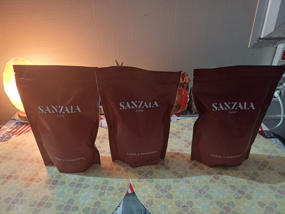 Máquina de Café Briel