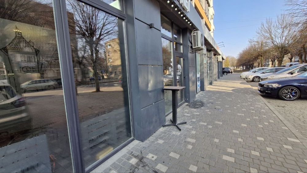 Продається готовий бізнес, пивний бар, магазин живого бочкового пива