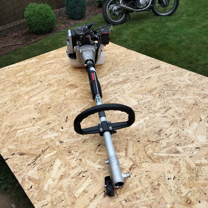 Części lub do naprawy Einhell