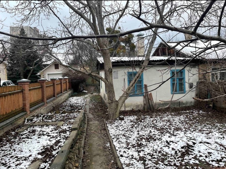 Вернадского 13.  5 соток.  115т.$