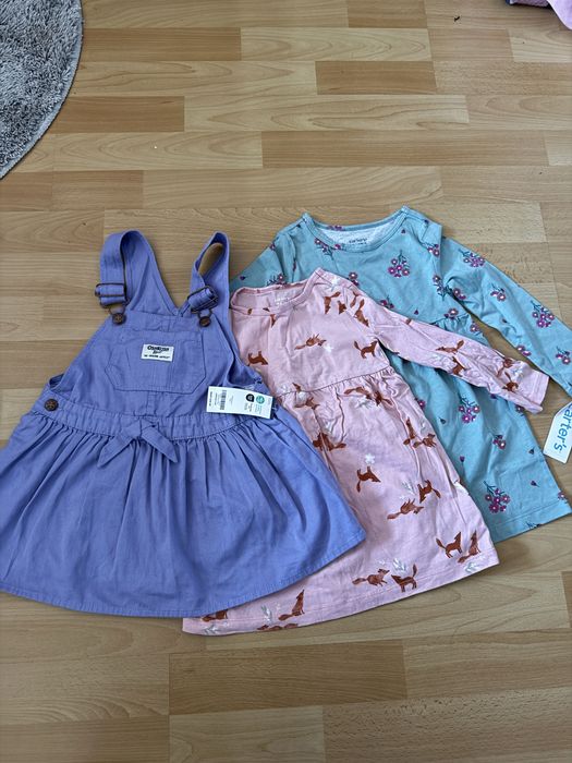 Плаття Carters Oshkosh 92