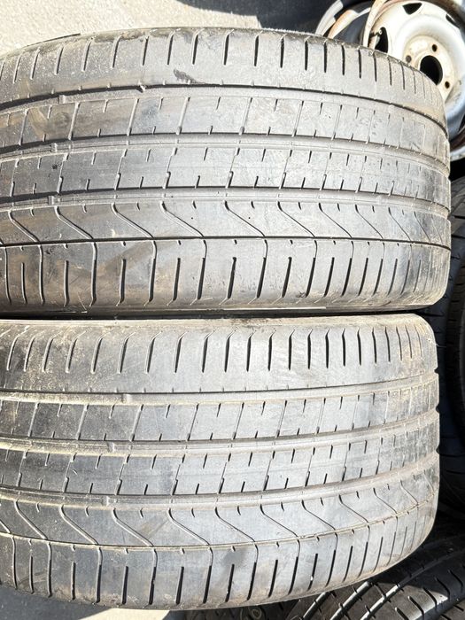 315 35 21 Pirelli P Zero  2 шт