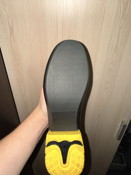 Орігінальні  Raf Simons Runner – Solaris