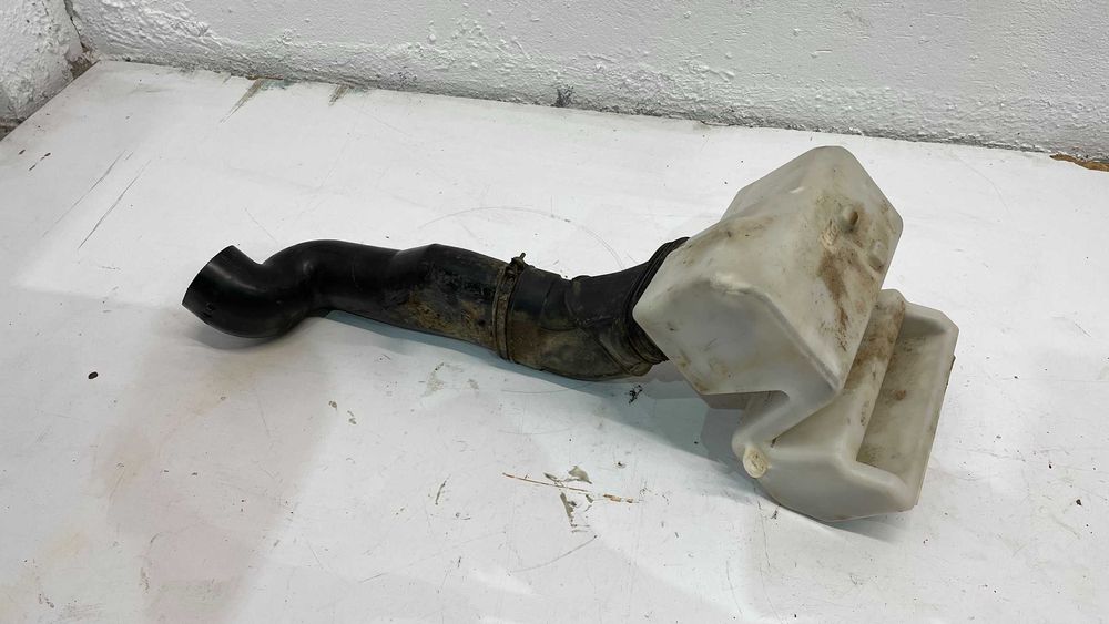 TGB Target, Blade 425,525,550 Kanał powietrzny rura dolot Części