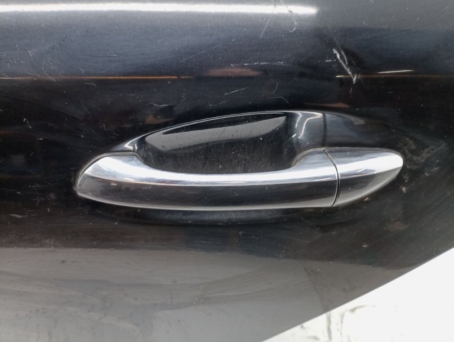 Porta traseira esquerda - mercedes-benz e-class t-model (s211) | 03 - 09
