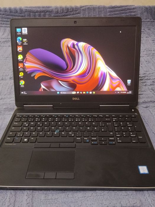 Продам ноутбук DELL