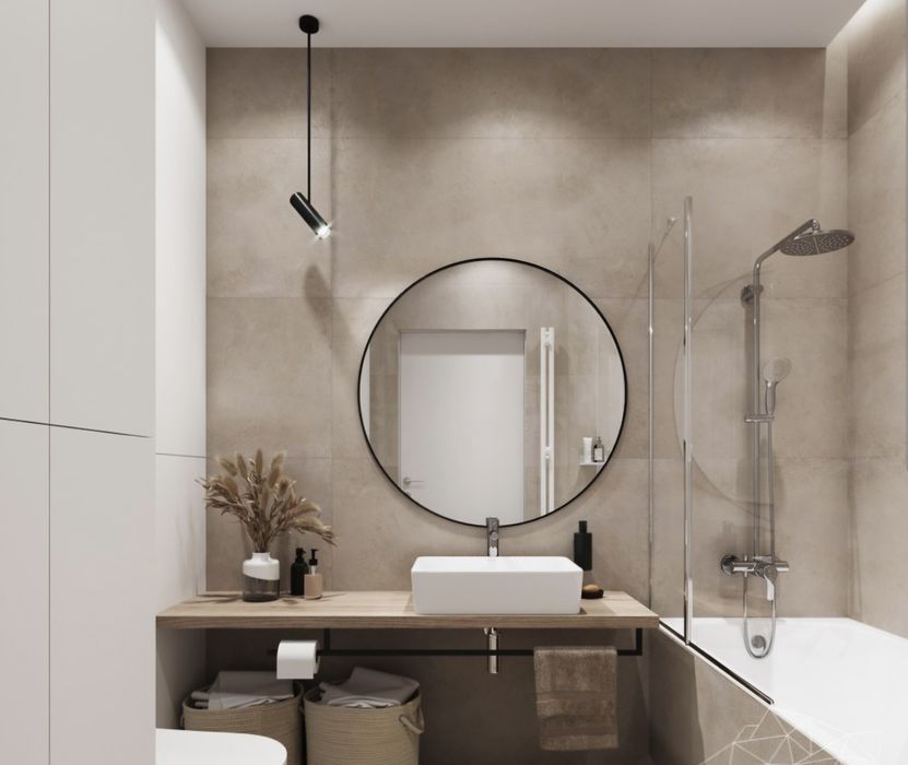 Продаж 1,5-кімн. квартири в ЖК "Krystal"