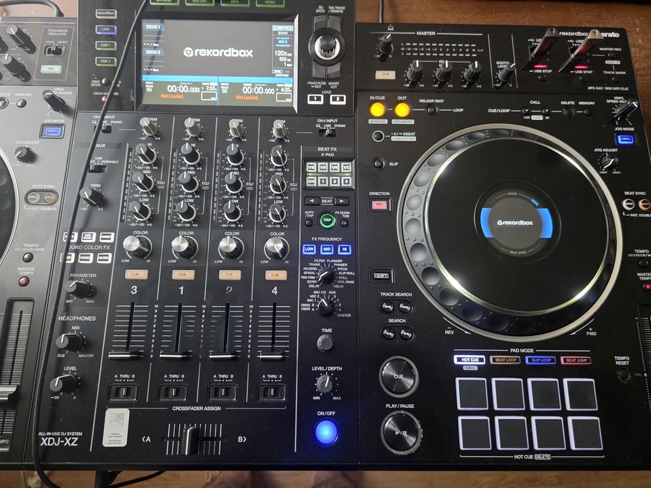 Sprzedam Pioneer XDJ-XZ