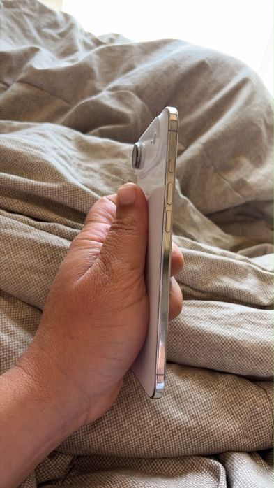 IPhone 17 air semi novo com garantia